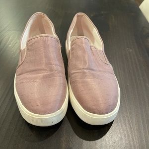 Sam Edelman  slide on sneaker